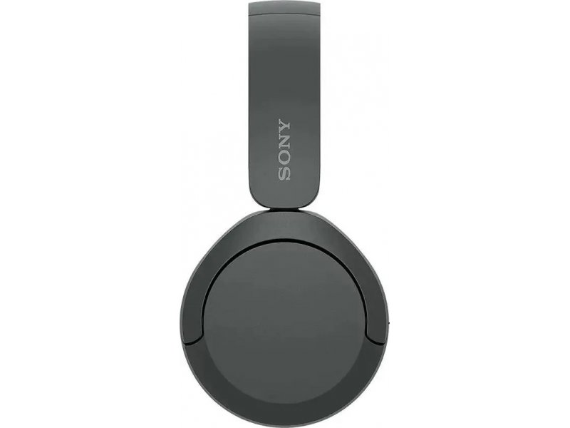 Наушники SONY WH-CH520 черный Наушники SONY WH-CH520 черный