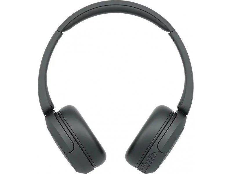 Наушники SONY WH-CH520 черный Наушники SONY WH-CH520 черный
