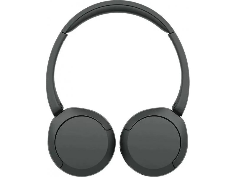 Наушники SONY WH-CH520 черный Наушники SONY WH-CH520 черный