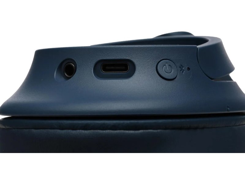 Наушники Sony WH-CH720N синий Наушники Sony WH-CH720N синий