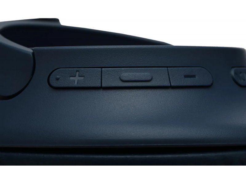 Наушники Sony WH-CH720N синий Наушники Sony WH-CH720N синий