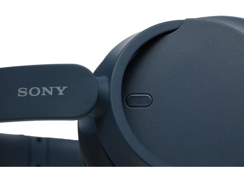 Наушники Sony WH-CH720N синий Наушники Sony WH-CH720N синий