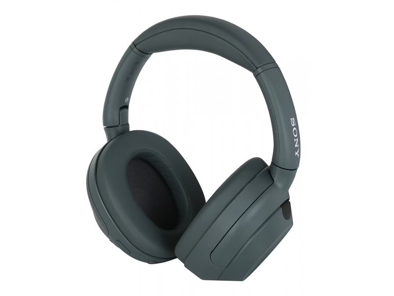 Беспроводные наушники Sony WH-ULT900N серый