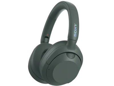 Беспроводные наушники Sony WH-ULT900N серый Беспроводные наушники Sony WH-ULT900N серый
