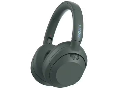 Наушники Sony WHULT900N/HCE серый Наушники Sony WHULT900N/HCE серый