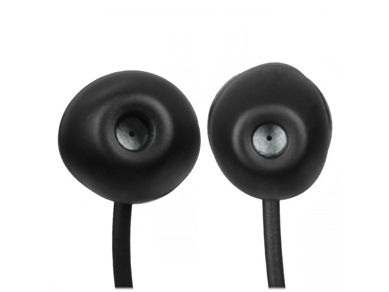 Наушники Sony WI-C100 черный