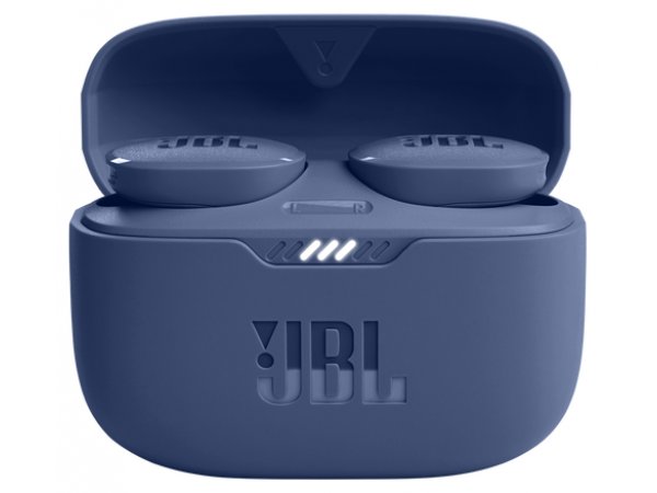 Беспроводные наушники JBL Tune 130NC blue Беспроводные наушники JBL Tune 130NC blue