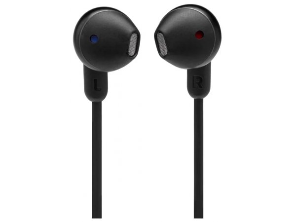 Гарнитура JBL Tune 215BT, Bluetooth, вкладыши, черный Гарнитура JBL Tune 215BT, Bluetooth, вкладыши, черный