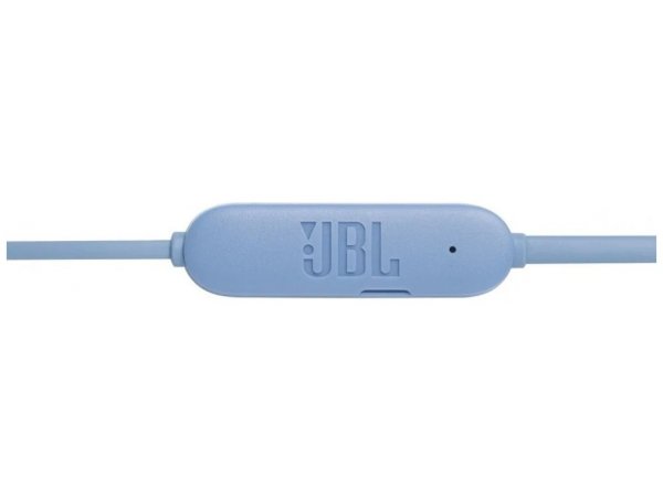 Гарнитура JBL Tune 215BT, Bluetooth, вкладыши, синий Гарнитура JBL Tune 215BT, Bluetooth, вкладыши, синий