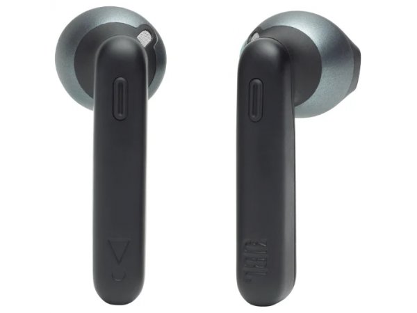 Гарнитура JBL Tune 225TWS, Bluetooth, вкладыши, черный