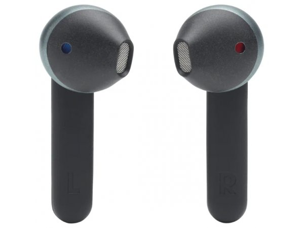 Гарнитура JBL Tune 225TWS, Bluetooth, вкладыши, черный