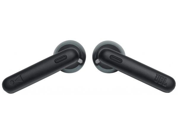 Гарнитура JBL Tune 225TWS, Bluetooth, вкладыши, черный