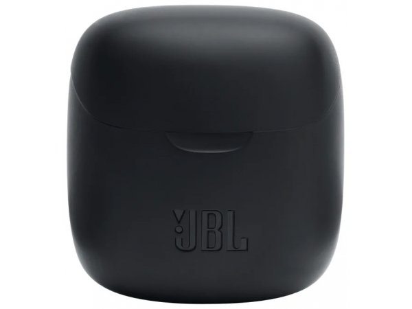 Гарнитура JBL Tune 225TWS, Bluetooth, вкладыши, черный