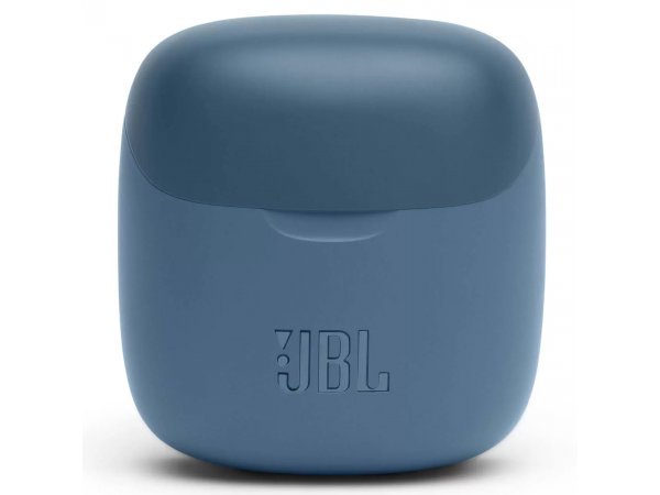 Гарнитура JBL Tune 225TWS, Bluetooth, вкладыши, синий Гарнитура JBL Tune 225TWS, Bluetooth, вкладыши, синий