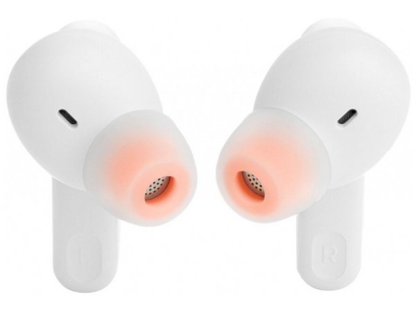Беспроводные наушники JBL Tune 230NC white Беспроводные наушники JBL Tune 230NC white