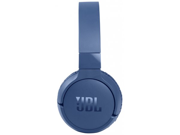 Беспроводные наушники JBL Tune 660NC Blue