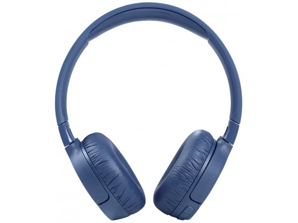 Беспроводные наушники JBL Tune 660NC Blue