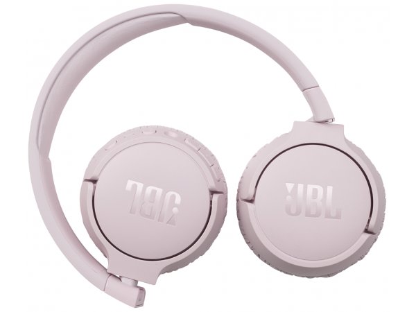 Беспроводные наушники JBL Tune 660NC Pink Беспроводные наушники JBL Tune 660NC Pink