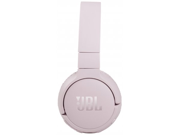 Беспроводные наушники JBL Tune 660NC Pink Беспроводные наушники JBL Tune 660NC Pink