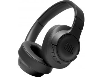 Беспроводные наушники JBL Tune 760NC black