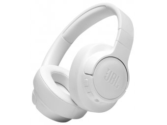 Беспроводные наушники JBL Tune 760NC white