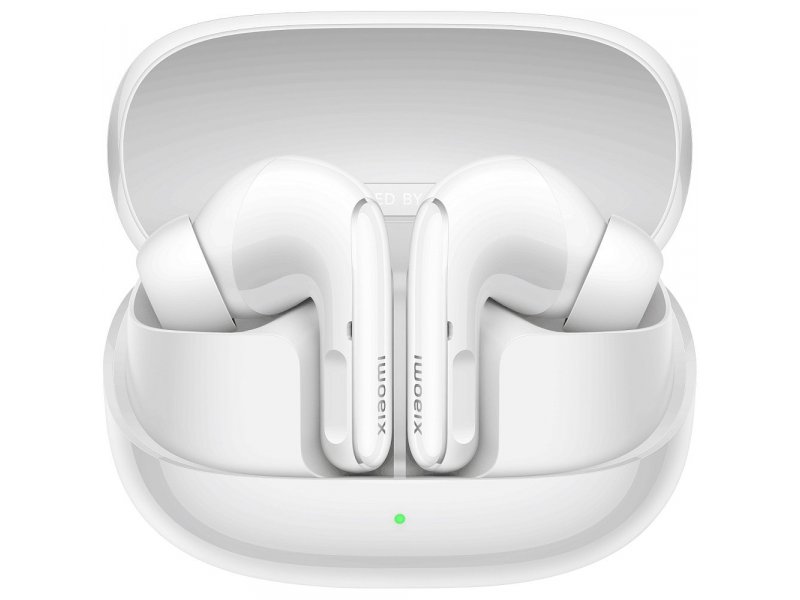 Беспроводные наушники Xiaomi Buds 5 Pro BT белый Беспроводные наушники Xiaomi Buds 5 Pro BT белый
