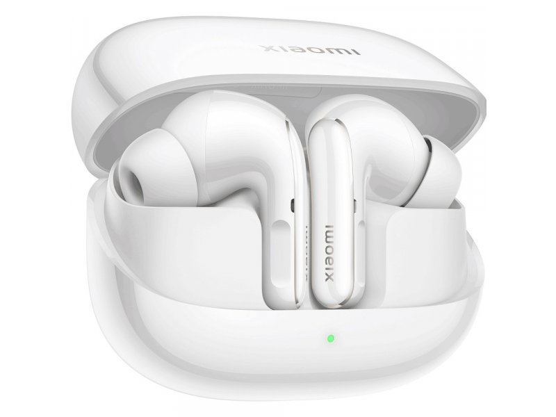 Беспроводные наушники Xiaomi Buds 5 Pro BT белый