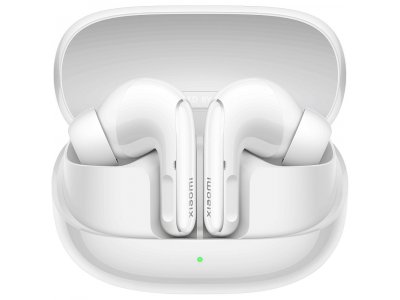 Беспроводные наушники Xiaomi Buds 5 Pro BT белый