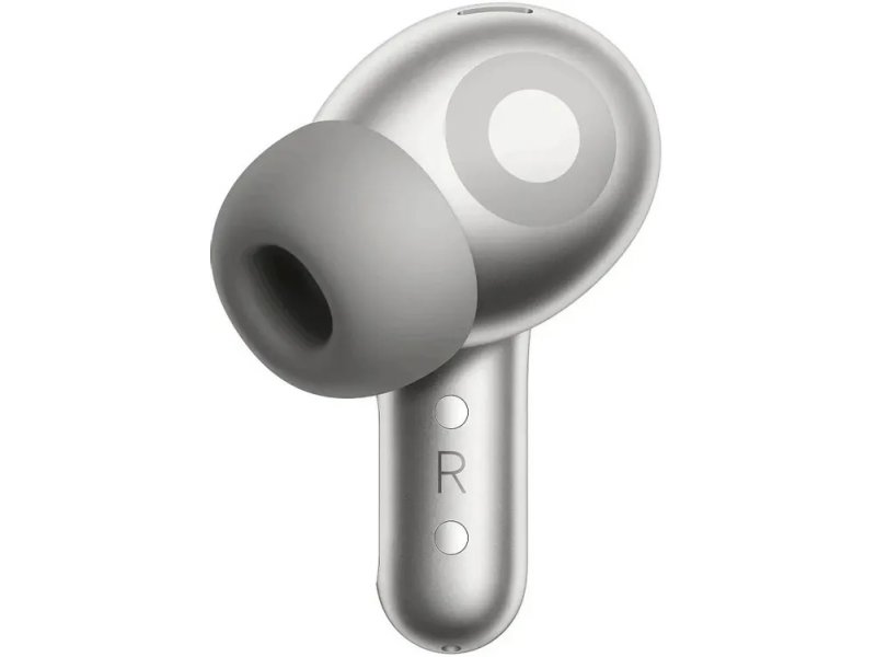 Беспроводные наушники Xiaomi Buds 5 Pro BT титановый Беспроводные наушники Xiaomi Buds 5 Pro BT титановый