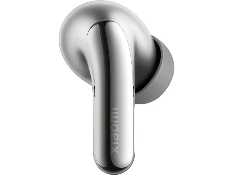 Беспроводные наушники Xiaomi Buds 5 Pro BT титановый Беспроводные наушники Xiaomi Buds 5 Pro BT титановый