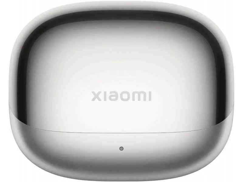 Беспроводные наушники Xiaomi Buds 5 Pro BT титановый Беспроводные наушники Xiaomi Buds 5 Pro BT титановый