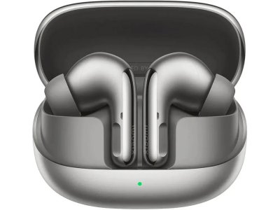Беспроводные наушники Xiaomi Buds 5 Pro BT титановый
