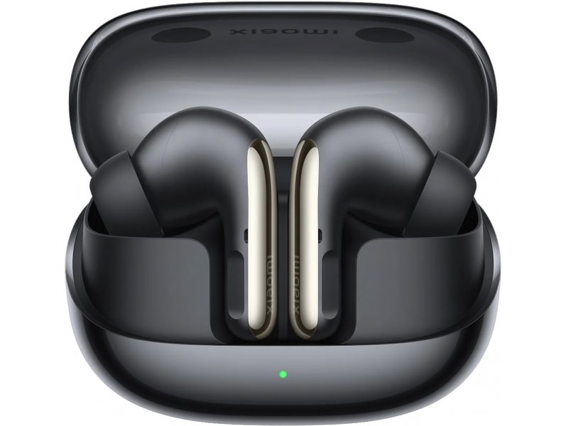 Беспроводные наушники Xiaomi Buds 5 Pro WiFi-Black