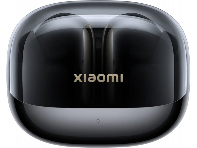 Беспроводные наушники Xiaomi Buds 5 Pro WiFi-Black