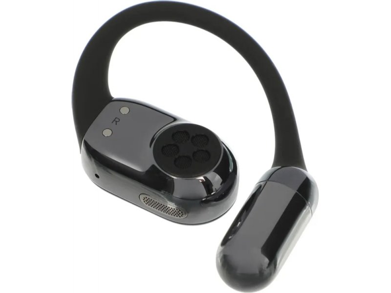 Беспроводные наушники Xiaomi OpenWear Stereo Pro графитовый