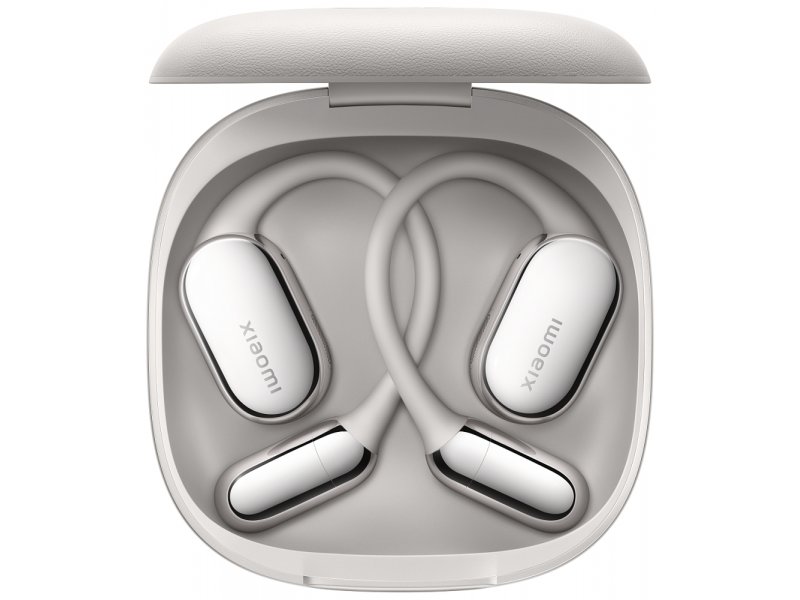 Беспроводные наушники Xiaomi OpenWear Stereo Pro серый