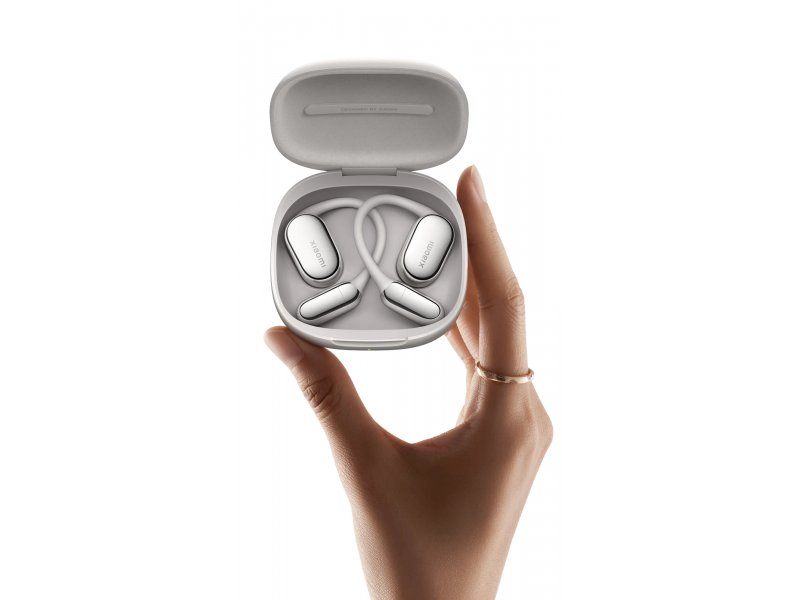 Беспроводные наушники Xiaomi OpenWear Stereo Pro серый Беспроводные наушники Xiaomi OpenWear Stereo Pro серый