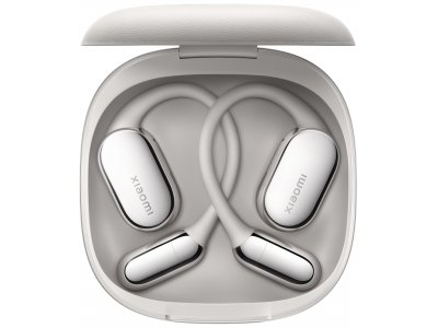 Беспроводные наушники Xiaomi OpenWear Stereo Pro серый