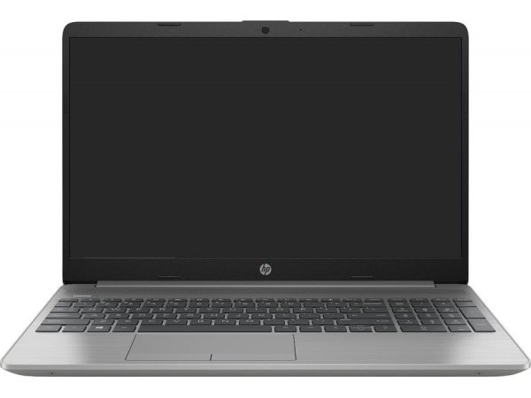 Ноутбук HP 250 G8, 15.6", IPS, Intel Core i3 1005G1 1.2ГГц, 8ГБ, 512ГБ SSD, Intel UHD Graphics , noOS, 2X7V6EA, серебристый