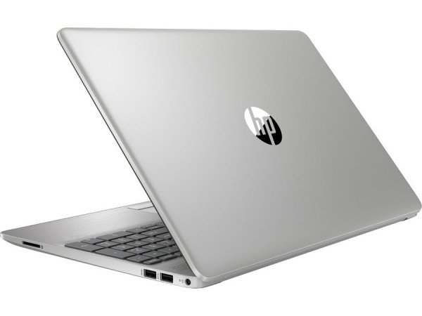 Ноутбук HP 250 G8, 15.6", IPS, Intel Core i3 1005G1 1.2ГГц, 8ГБ, 512ГБ SSD, Intel UHD Graphics , noOS, 2X7V6EA, серебристый Ноутбук HP 250 G8, 15.6", IPS, Intel Core i3 1005G1 1.2ГГц, 8ГБ, 512ГБ SSD, Intel UHD Graphics , noOS, 2X7V6EA, серебристый