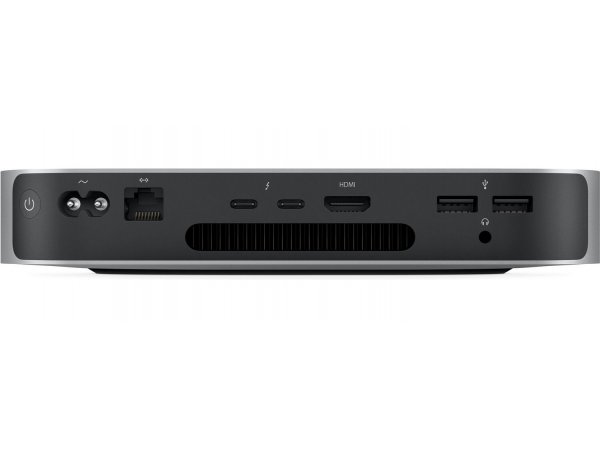 Настольный компьютер Apple Mac Mini 2020 (Z12P000B0) Apple M1/16Gb/512Gb SSD/Apple graphics 8-core/Mac OS X Настольный компьютер Apple Mac Mini 2020 (Z12P000B0) Apple M1/16Gb/512Gb SSD/Apple graphics 8-core/Mac OS X
