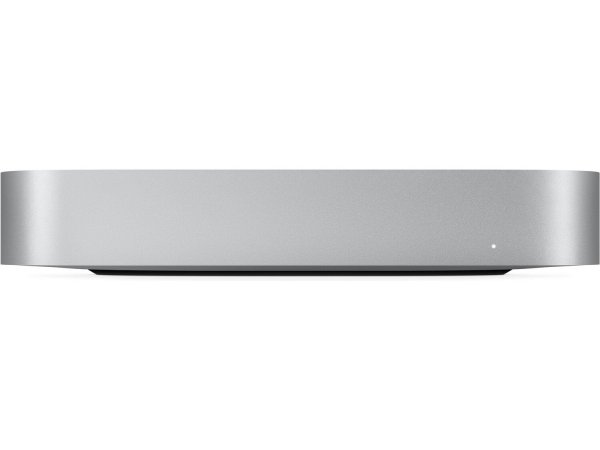 Настольный компьютер Apple Mac Mini 2020 (Z12P000B3) Apple M1/16Gb/1Tb SSD/Apple graphics 8-core/Mac OS X