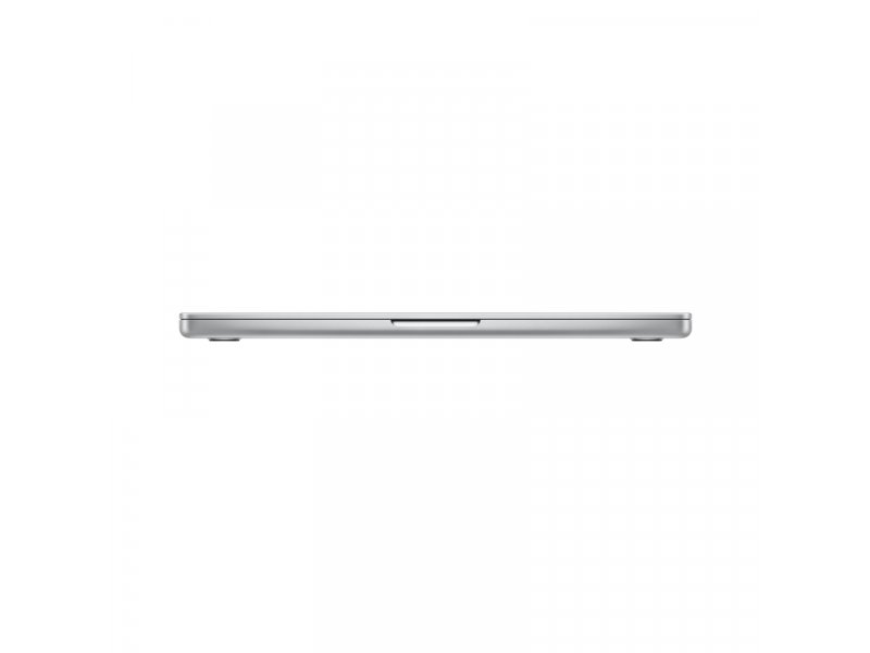 Ноутбук Apple MacBook Pro 14 2024 M4 (14.2/3024x1964/24GB/1TB SSD/Apple graphics 10-core) Silver (MCX14)