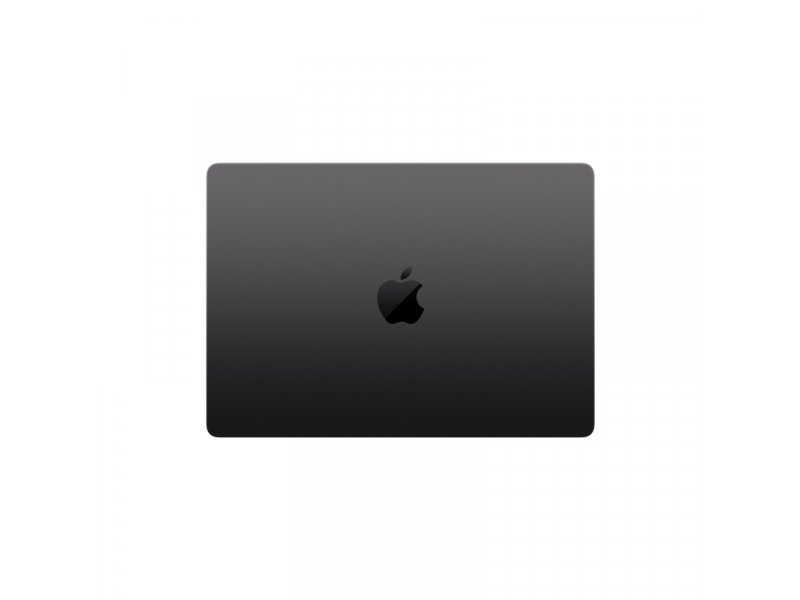 Ноутбук Apple MacBook Pro 14 2024 M4 (14.2/3024x1964/24GB/1TB SSD/Apple graphics 10-core) Space Black (MCX04)
