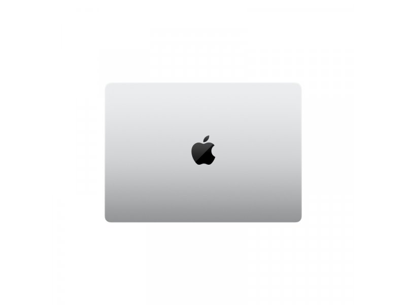 Ноутбук Apple MacBook Pro 14 2024 M4 (14.2/3024x1964/24GB/512GB SSD/Apple graphics 16-core) Silver (MX2E3)