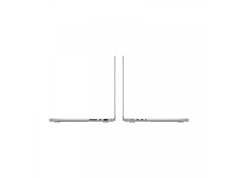 Ноутбук Apple MacBook Pro 14 2024 M4 Max (14.2/3024x1964/36GB/1TB SSD/Apple graphics 32-core) Silver (MX2G3) Ноутбук Apple MacBook Pro 14 2024 M4 Max (14.2/3024x1964/36GB/1TB SSD/Apple graphics 32-core) Silver (MX2G3)