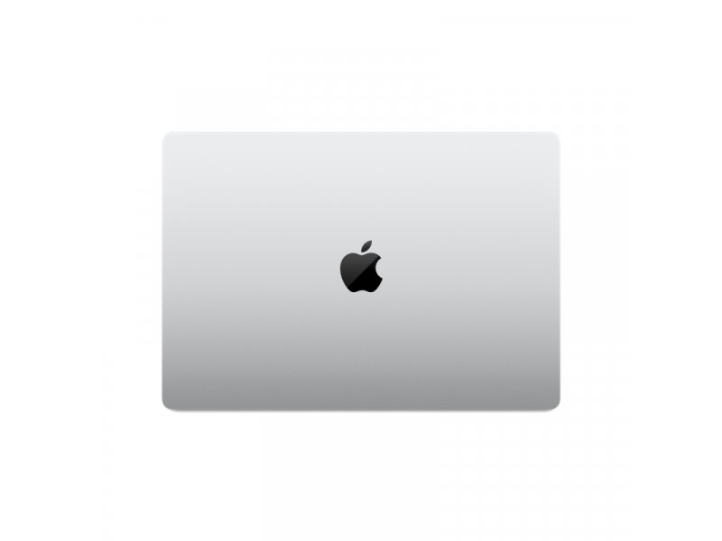 Ноутбук Apple MacBook Pro 16 2024 M4 (16.2/3456x2234/24GB/512GB SSD/Apple graphics 20-core) Silver (MX2T3)