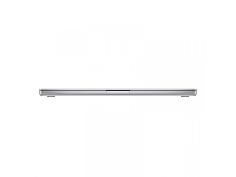 Ноутбук Apple MacBook Pro 16 2024 M4 (16.2/3456x2234/48GB/512GB SSD/Apple graphics 20-core) Silver (MX2U3)