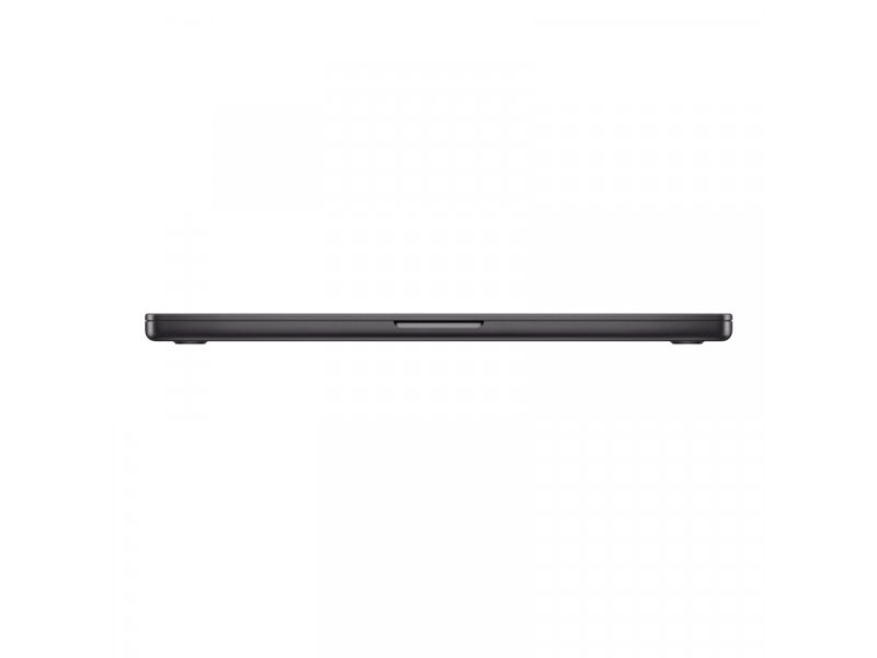 Ноутбук Apple MacBook Pro 16 2024 M4 (16.2/3456x2234/48GB/512GB SSD/Apple graphics 20-core) Space Black (MX2Y3)
