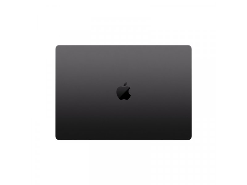 Ноутбук Apple MacBook Pro 16 2024 M4 Max (16.2/3456x2234/48GB/1TB SSD/Apple graphics 40-core) Space Black (MX313)